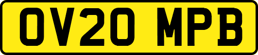 OV20MPB