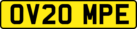 OV20MPE