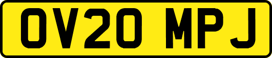 OV20MPJ