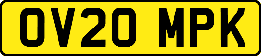 OV20MPK
