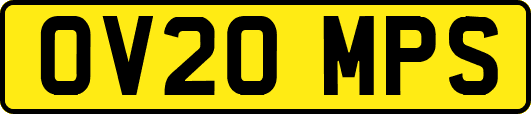 OV20MPS