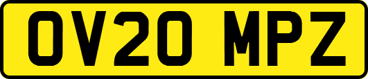 OV20MPZ