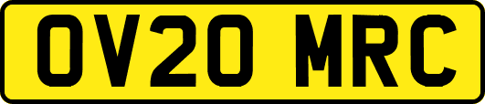 OV20MRC