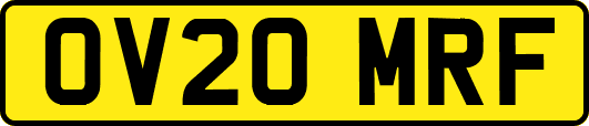OV20MRF