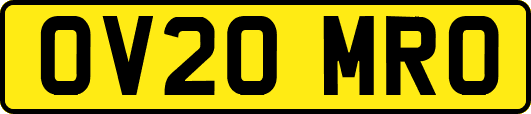 OV20MRO