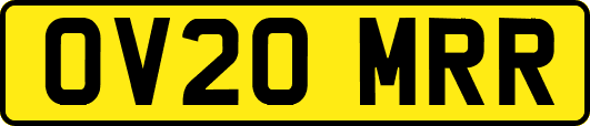 OV20MRR