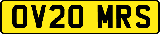 OV20MRS