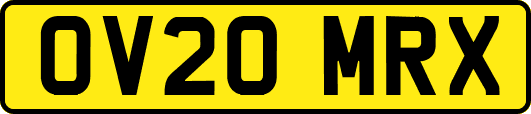 OV20MRX