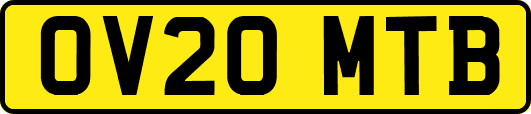 OV20MTB