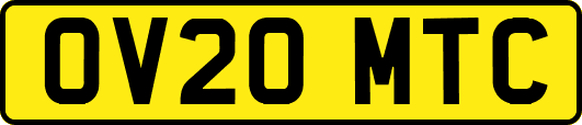 OV20MTC