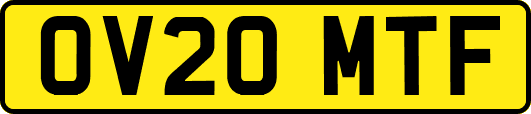 OV20MTF