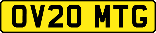 OV20MTG