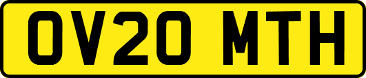 OV20MTH
