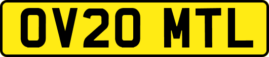 OV20MTL