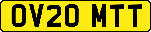 OV20MTT