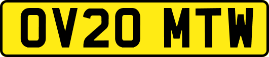 OV20MTW
