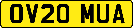 OV20MUA