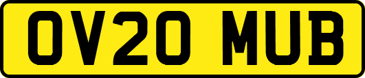 OV20MUB
