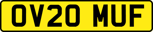 OV20MUF