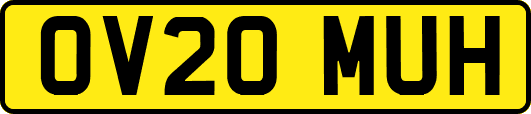 OV20MUH