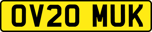 OV20MUK