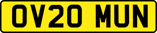 OV20MUN