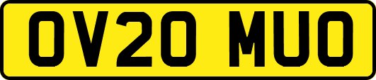 OV20MUO