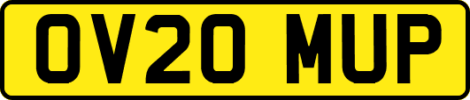 OV20MUP