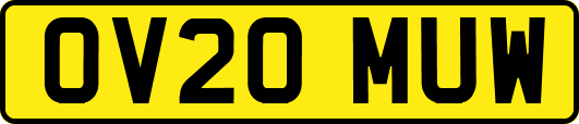 OV20MUW