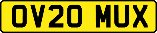 OV20MUX