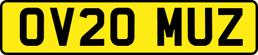 OV20MUZ