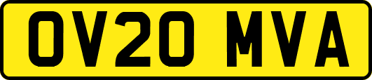 OV20MVA