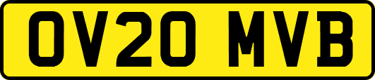 OV20MVB