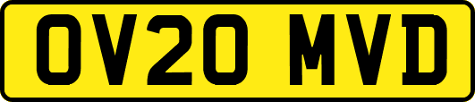 OV20MVD