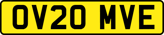 OV20MVE