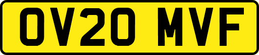 OV20MVF