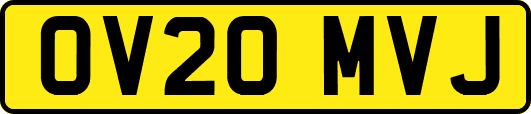 OV20MVJ