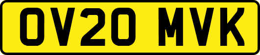 OV20MVK