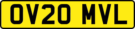 OV20MVL