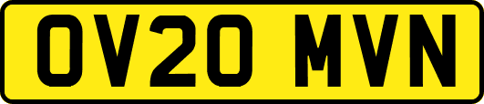 OV20MVN