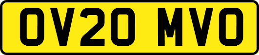 OV20MVO