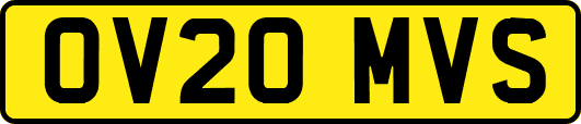 OV20MVS