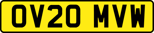 OV20MVW