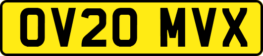 OV20MVX