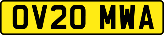 OV20MWA