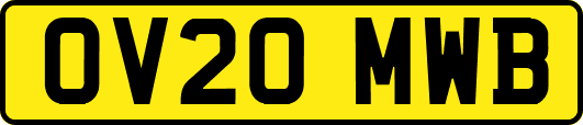 OV20MWB