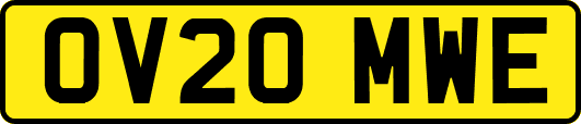 OV20MWE