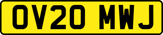 OV20MWJ