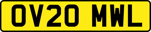 OV20MWL
