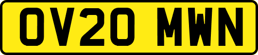 OV20MWN